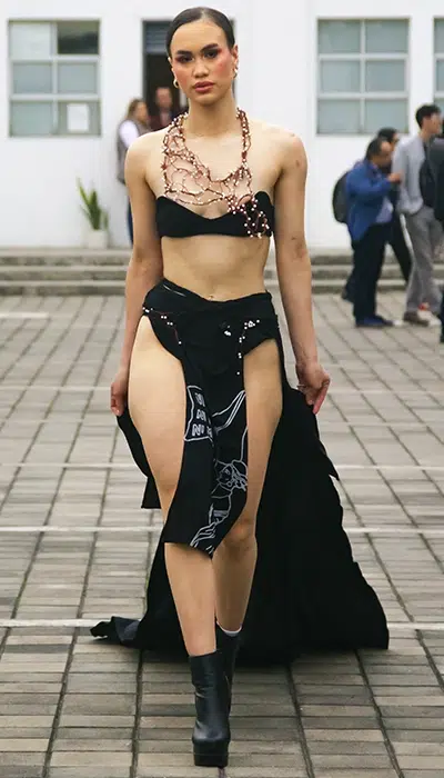 Runway - Pasarela - Daniel_82