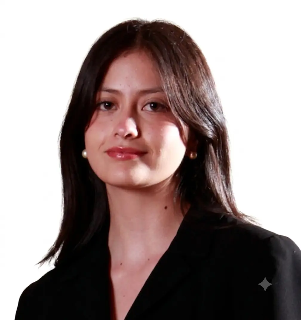 Isabella Saenz